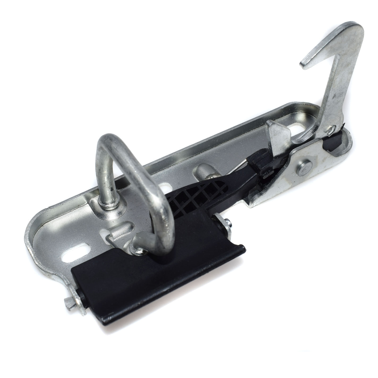 Safety Hook, bonnet lock - 2310873 METZGER